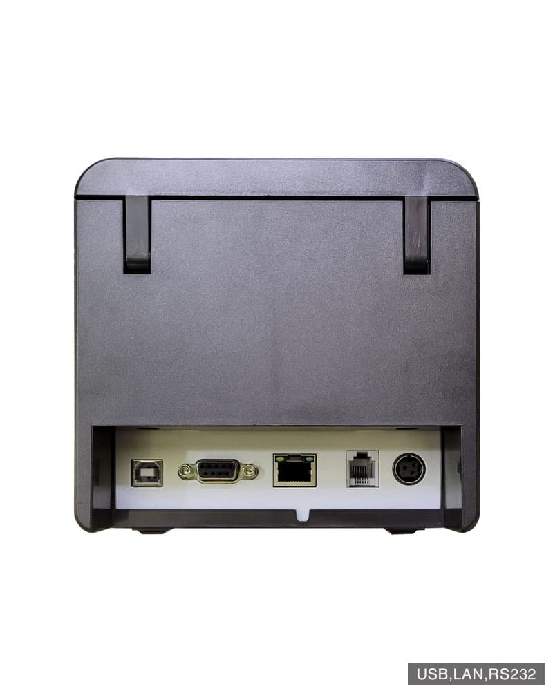 Máy in bill Zy905 — ảnh 1/2