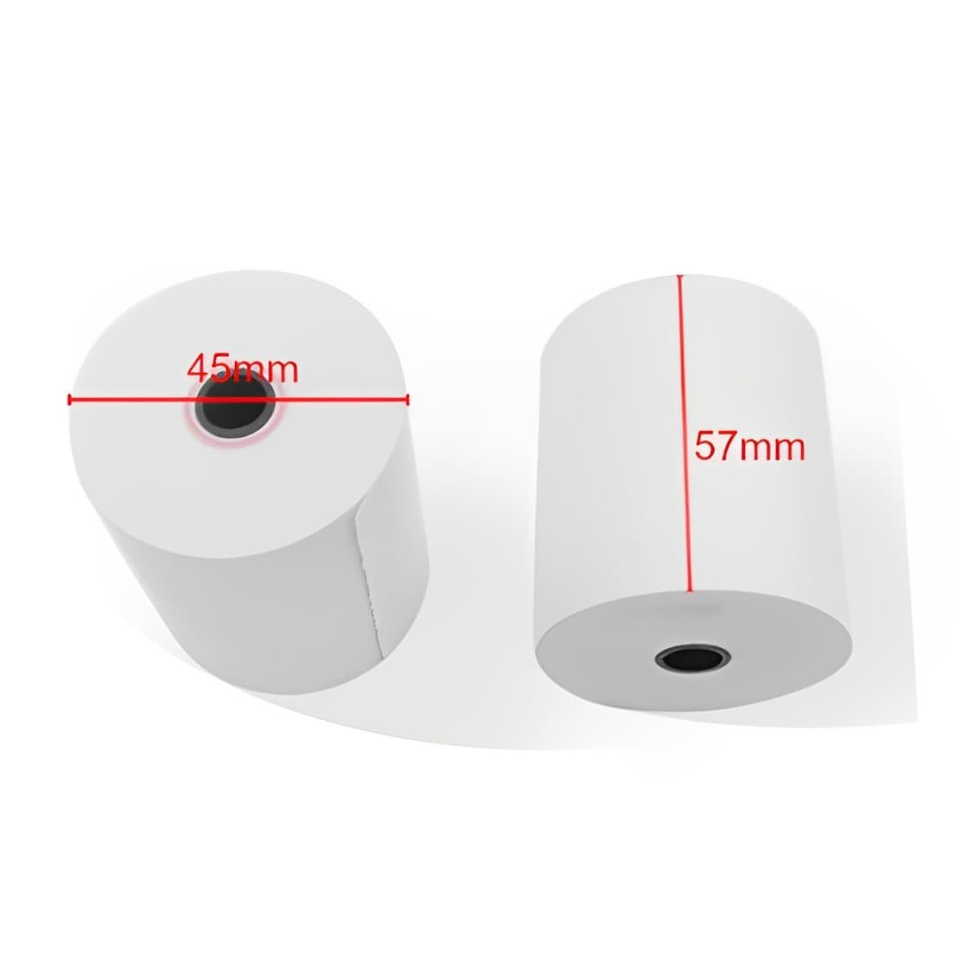 Giấy in bill K57x45 (thùng 100 cuộn) — ảnh 4/4