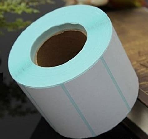 Giấy in tem 50x30 (cuộn 25m) — ảnh 2/3